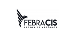 Logo FEBRACIS — Cliente CIS Tecnologia